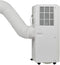 Inventum AC901 - Mobiele Airco 3-in-1 - Koelvermogen 9000 BTU - Inclusief luxe raamafdichtingskit