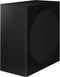 Samsung HW-Q930C - Soundbar met subwoofer en achterspeakers - 9.1.4 kanalen - Zwart