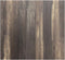 X Cross Terrastafel Grijs Frame + Tropical Wood HPL 70x70 cm - Essentials 110011277 - Horeca & Professioneel