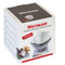 Westmark Uien-/kruidensnijder/dressingmixer, met mes en mixopzetstuk, vulvolume: 250ml, RVS, zilver, 11592260