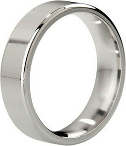 Mystim - His Ringness Duke Polished 51mm - cockring