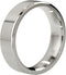 Mystim - His Ringness Duke Polished 51mm - cockring