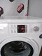 Bosch Logixx 8 - Wasmachine - 8 kg - 1400 toeren - 2ehands