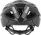 Abus Aduro 2.1 - Racefietshelm - Verstelbaar 13 ventilatieopeningen - Velvet Black