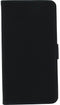 Mobilize MOB-SWBCB-820 - Flip cover - Kunstleer - Zwart
