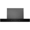 Atag ES90212MS - Eilandschouw afzuigkap - 250 W - LED-display