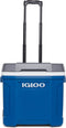 Igloo Latitude 30 Roller - Koelbox op wielen - 28 Liter - Blauw