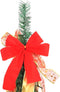 vidaXL - Kunstkerstboom - pop-up - 150 - LED's - 180 - cm - groen