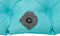 Sea to Summit Comfort Light - Geïsoleerde Luchtmat Dames - Airstream Pomp - Turquoise