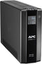 APC BR1300MI - Back-UPS PRO - 1,3kVA noodstroomvoorziening met LCD scherm - 780W