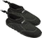 BECO waterschoenen - Neopreen - Unisex - Anti-slip rubber zool - zwart/zwart
