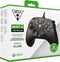 Turtle Beach REACT-R - Gamecontroller - Verbeterde geluidsbediening en trilfunctie - Zwart