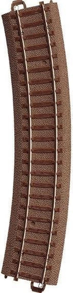 H0 Trix C-rails 62224 Gebogen rails 6 stuk(s)