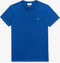 Lacoste Crew Neck Pima T-Shirt Heren - 100% Pima Katoen - Maat M