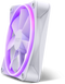 NZXT F120 RGB Duo - Ventilator 120mm - Max. 29dB(A) - Wit (1x)