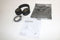 Shure SRH840A - Studio hoofdtelefoon - Professionele geluidskwaliteit - Multicolor