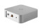 Silent Angel Genesis GC - Clock Generator 25mHz - Zilver