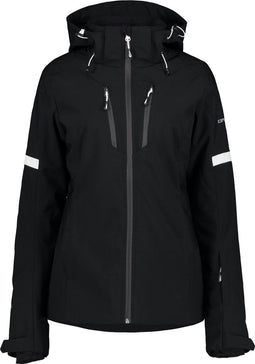 Icepeak Icezone - Freeport Ski Jas Dames - Maat 34