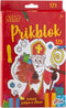 Grafix Sinterklaas Prikblok met 12 sheets