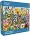 Gibsons Puddle Ducks - Educatief spel - 1000 puzzelstukjes (1000)