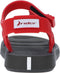 Rider Free Papete Baby - Sandalen - Verstelbare bandjes - Blue/red - Maat 25/26