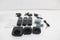 Gigaset A270 - DECT-telefoon - set van 3 handsets