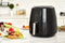 Hyundai - Digitale Airfryer XXL - Hetelucht friteuse - 7.2 Liter