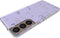 imoshion Hoesje Geschikt voor Samsung Galaxy S22 Hoesje Siliconen - imoshion Design hoesje - Transparant / Boobs all over - Transparent