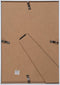 MAULart fotolijst, kunststof frame, ft 21 x 30 cm, wit 6 stuks
