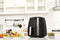 Hyundai - Digitale Airfryer XXL - Hetelucht friteuse - 7.2 Liter
