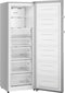 Hanseatic HGS17260CNFI - Vriezer - No Frost - Zilver