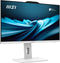 MSI PRO AP242P - All-in-One - i5-14400 16GB SSD512GB 23.8