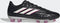 adidas Copa Pure.2 FG Voetbalschoenen - Leren Fusionskin - Unisex - Zwart - 42