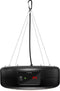 TROTEC Design plafondstraler IR 1550 SC