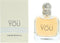 Emporio Armani Because It's You 100 ml Eau de Parfum - Damesparfum