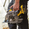STANLEY FATMAX V20 - Cirkelzaag 18V 165mm - 4000 t.p.m. - SFMCS500B-XJ