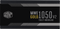 Cooler Master MWE Gold 1050 V2 - ATX 3.1 Voeding - 80 Plus Gold - 1050W