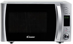 Candy CMXG 30DS - Magnetron Grill 30L 900W - Zilver