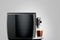 Jura E8 (EC) - Volautomatische koffiemachine - 17 koffiespecialiteiten - Dark Inox