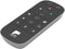 EGLO connect.z remote - slimme afstandsbediening - tot 50 lampen - zwart