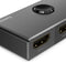 Hama 00205324 - HDMI™-schakelaar - 8K Ultra-HD - Zwart