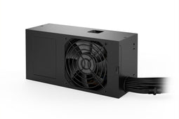 be quiet! TFX Power 3 - TFX Voeding 300W - 80 Plus Bronze - 29,1dB(A)
