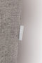 Zuiver Summer Loveseat Antraciet - Grijs