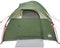 vidaXL - Tent - 5-persoons - waterdicht - groen