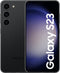 Samsung Galaxy S23 (2023) - 5G - 128GB - 8GB RAM - Zwart