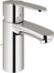 GROHE Wave Cosmopolitan - Wastafelkraan - Lage uitloophoogte 8,3 cm - Chroom mat