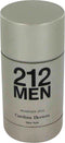 Carolina Herrera NYC Men - Deodorant Stick - Gember en Sandelhout - 75 g