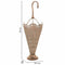 Paraplu Alexandra House Living Koper 28 x 82 x 32 cm