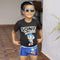 Sonic the Hedgehog Zwembroek Jongens Badkleding Meisjes