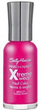 Sally Hansen Hard as Nails - Xtreme Wear - Micro Shine-complex - Fushia Power 320